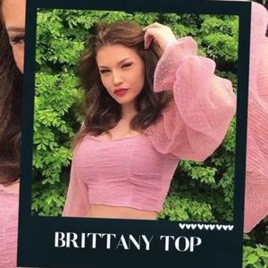 Meet your Posher, Kendall